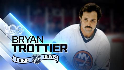 Bryan Trottier - HOCKEY SNIPERS