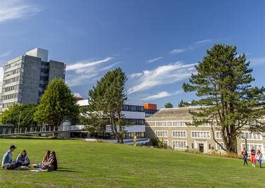 Aberystwyth University Course and Ranking Information | Whatuni