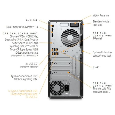 Rectangular Hp Z1 G8 Tower Workstation, Windows at Rs 104000/piece in Gurgaon