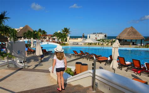 Moon Palace Golf & Spa Resort Cancun Review | It's a Lovely Life!