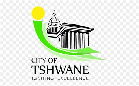 City of Tshwane Metropolitan Municipality Clipart