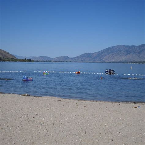 Lake Osoyoos State Park - 오로빌 - Lake Osoyoos State Park의 리뷰 - 트립어드바이저