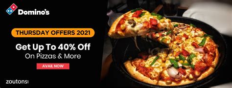 Domino's Free Coupons| August 2021| Get Rs.50 + Free Delivery On All ...