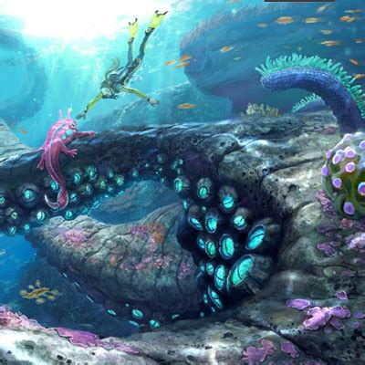 Subnautica Below Zero - Mods - Minecraft - CurseForge