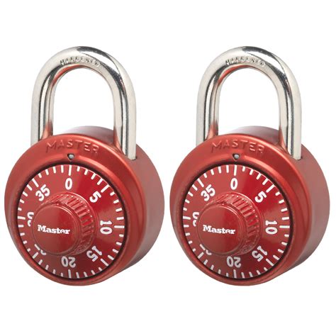 1530T Combination Lock | Master Lock