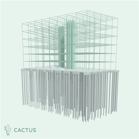 Cactus gets some new features - Webb Yates Engineers
