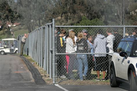 TEMECULA: Fire prompts evacuation of Temecula Valley High School – Press Enterprise