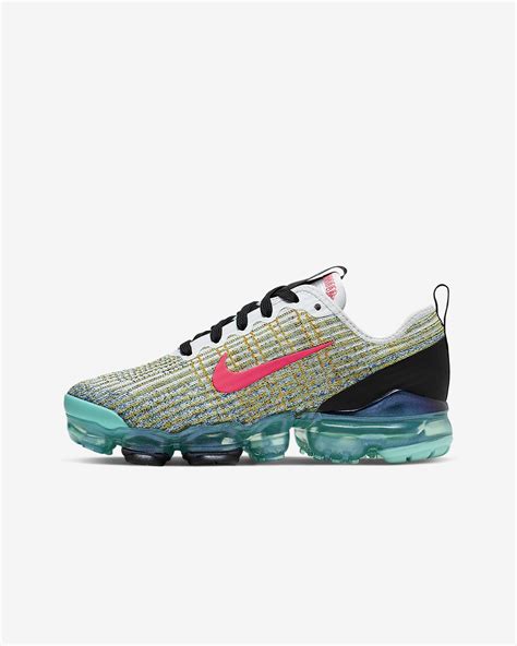 Nike Air VaporMax FK 2 Lizard Blog 2 Footpatrol Blog