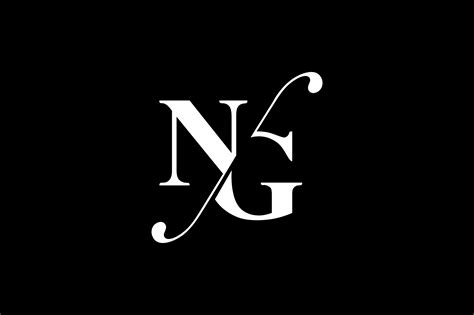 ひどい N G Logo Design - キムシネ