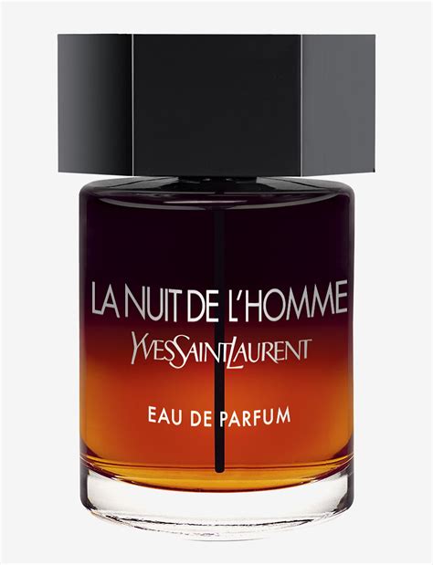 Yves Saint Laurent La Nuit De L'homme Eau De Parfum 100ml - 769 kr ...