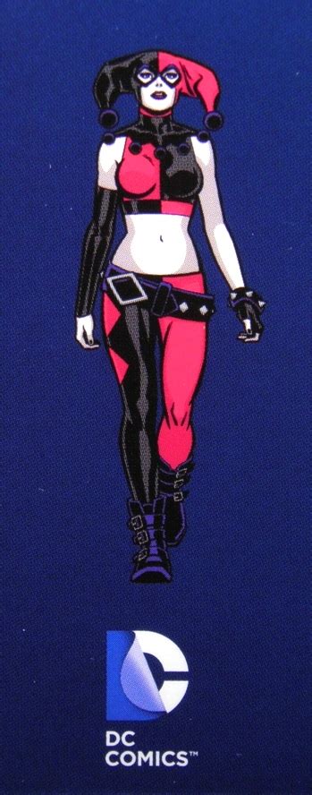 Batman Assault On Arkham Harley Quinn – Telegraph