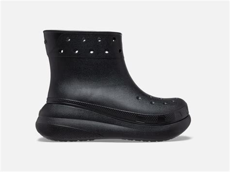 Crocs Latest 'Crush Boot' is Just an Affordable Balenciaga Alternative | Man of Many