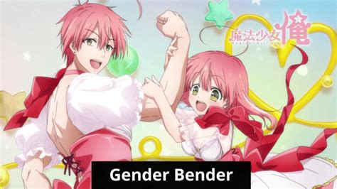 32 najlepších Gender Bender anime, ktoré by ste si nemali nechať ujsť!