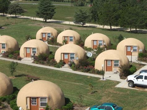 7 Images Prefab Concrete Dome Homes And Description - Alqu Blog