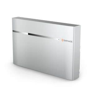 Enphase IQ Battery 10kwh ENCHARGE-10 and 10T – Tandem Solar Systems