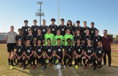 Soccer - Boy's (W) | AZPreps365