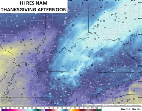 Planes, Trains and Automobiles | Kentucky Weather Center with ...