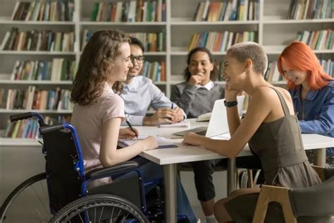 Disability Support for Students | WelfareAssistance.co.uk