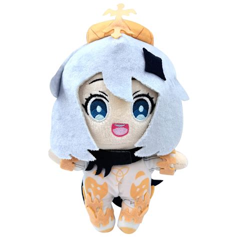 Buy Paimon Plush,Paimon Genshin Impact Plush,Paimon Cosplay(Paimon ...