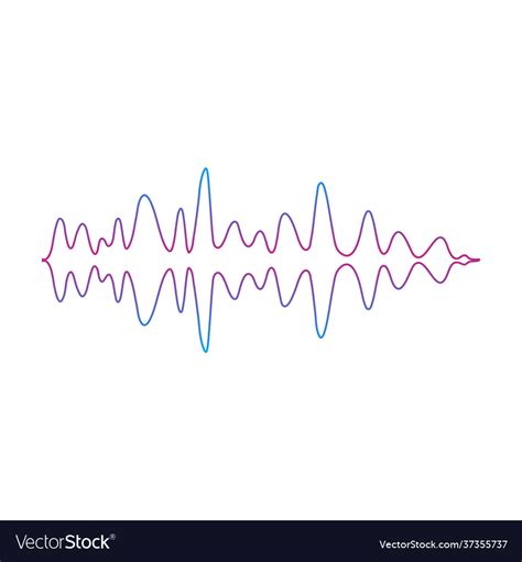 Sound Waves Animation