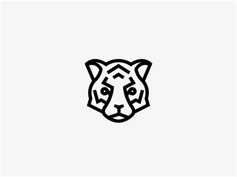 Le Tigre by Studio Miklus on Dribbble