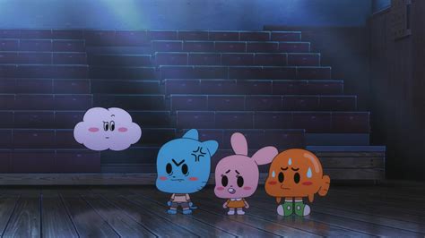 The Amazing World of Gumball Season 4 Image | Fancaps