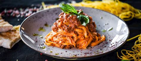 Top 10 Most Popular Pasta Dishes in Italy 🍝 | Hardcore Italians