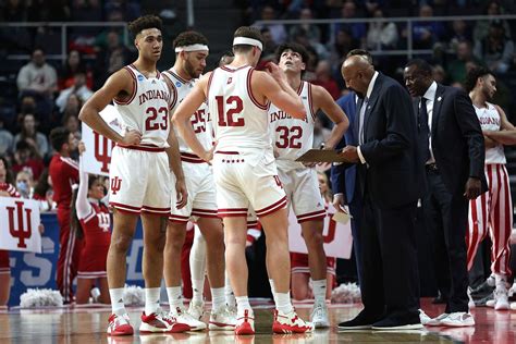 Tugend Schmelzen ersetzen indiana university basketball leicht verletzt ...