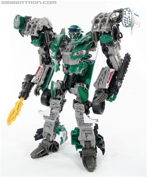 Transformers Dark of the Moon Roadbuster Toy Gallery (Image #120 of 162)