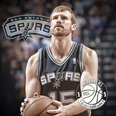 Spurs Matt Bonner | Spurs, San antonio spurs, Tony parker