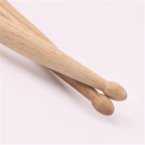 Professional Drumsticks 5A 7A Drum Stick Set Maple 5A Stick For Drum ...