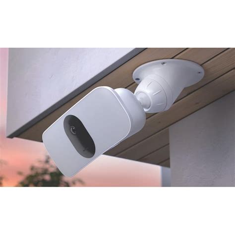 Arlo Floodlight White Accessory Kit in the Security Camera Accessories department at Lowes.com