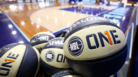 NBL1 SOUTH 2021 FIXTURE RELEASED – Frankston & District Basketball Association