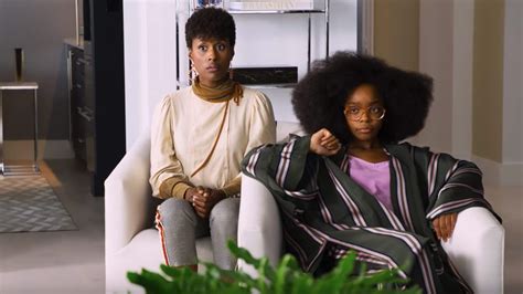 "Little" Trailer Features Marsai Martin as a De-Aged Regina Hall | Teen ...