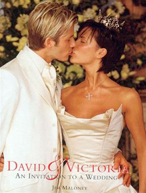 How David and Victoria Beckham's Marriage Survived and Thrived After Scandal | E! News