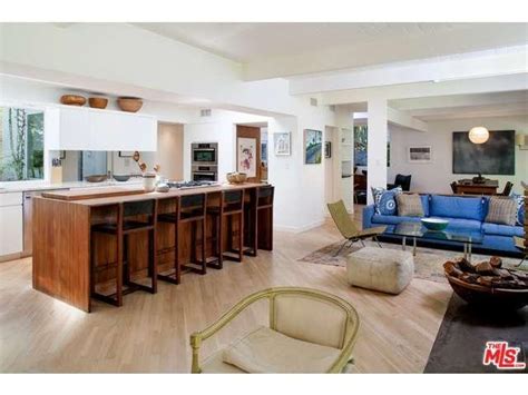 Actor Jason Bateman Puts Laurel Canyon Home Up For Sale — 9 Pics Inside