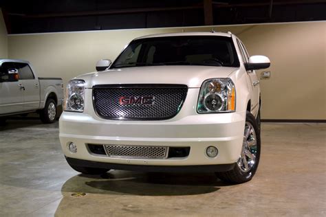 2013 GMC Yukon Denali Denali