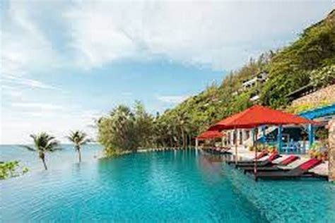 Koh Samui’s Five Most Luxurious Resorts ⋆ Hot Magazine