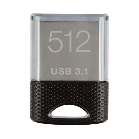 Elite-X Fit USB 3.1 Flash Drive