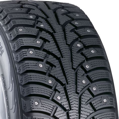 Nokian Hakkapeliitta 5 Tires | 1010Tires.com Online Tire Store