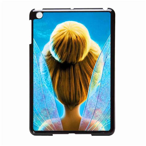 Tinker Bell iPad Mini Case | Tinkerbell wallpaper, Disney wallpaper, Tinkerbell