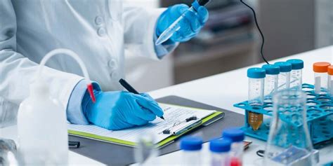 The Importance of Laboratory Testing in Ensuring Product Quality and Safety