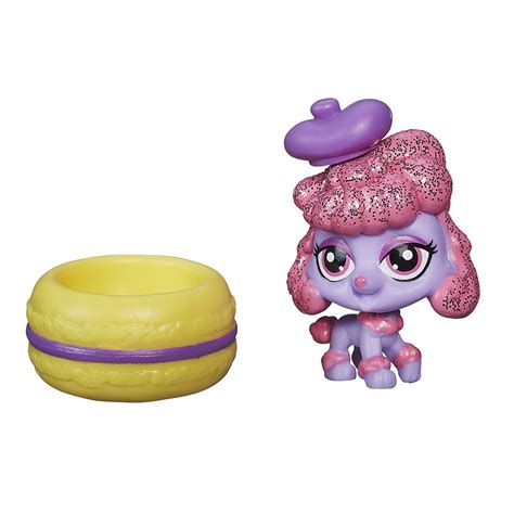 LPS Poodle Generation 5 Pets | LPS Merch