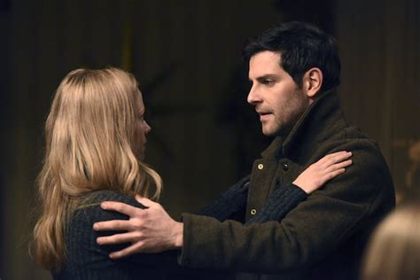 'Grimm' Season 6 Photos