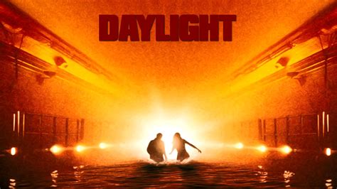 Daylight | Movie poster art, Movie art, Movie posters