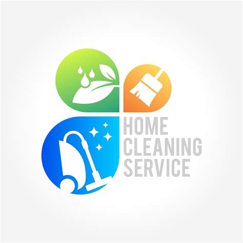 Cleaning Logo Free Vector Art - (5,558 Free Downloads)