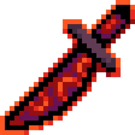 Pixilart - Real Knife Chara by ralys