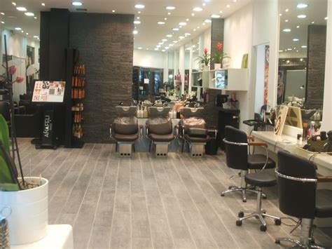 L'Atelier Hair Bio - Meilleur salon de coiffure Paris 15