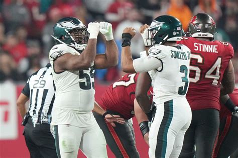 Eagles, Steelers among 2023’s ‘most searched-for’ teams: report ...