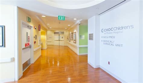 CHOC Children's at Mission Hospital, Orange County